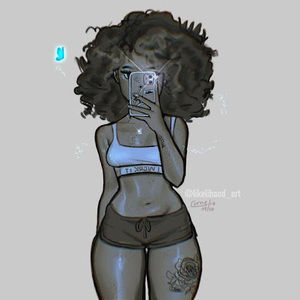 Meet your Posher, Emmanuella